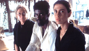 FILME CASA DE AREIA