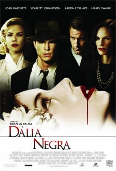 FILME D�LIA NEGRA
