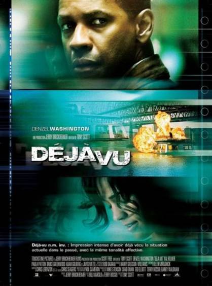 FILME DEJ� V�