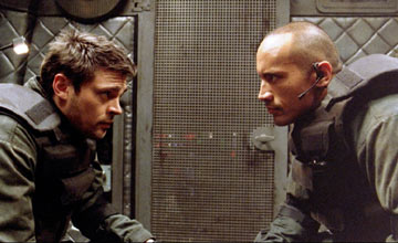 FILME DOOM