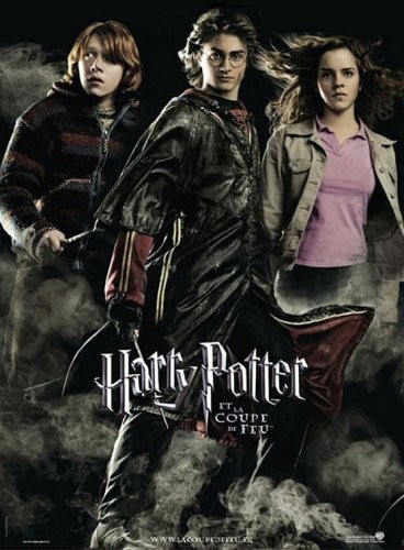 Harry Potter e o C�lice de Fogo