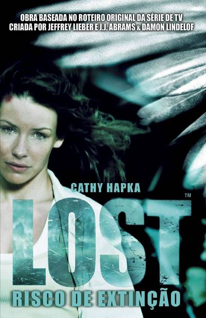 Lost - Risco de Extin��o