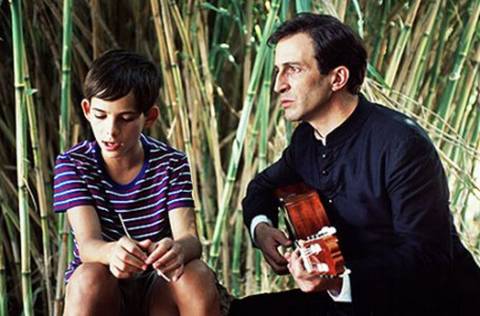 (FILME M� EDUCA��O)