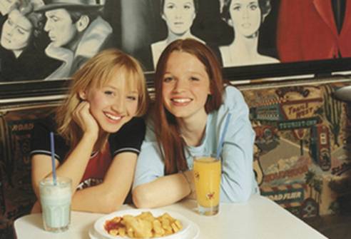 MENINAS N�O CHORAM (FILME MENINAS N�O CHORAM)
