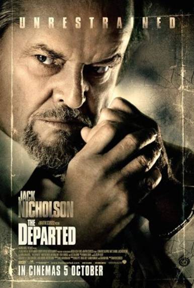 FILME OS INFILTRADOS